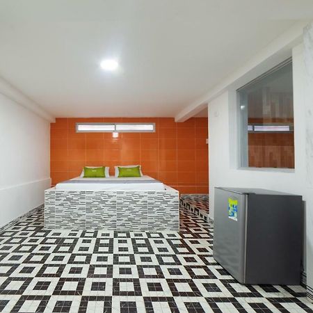 Ayenda 1122 Victoria Pereira Exterior foto
