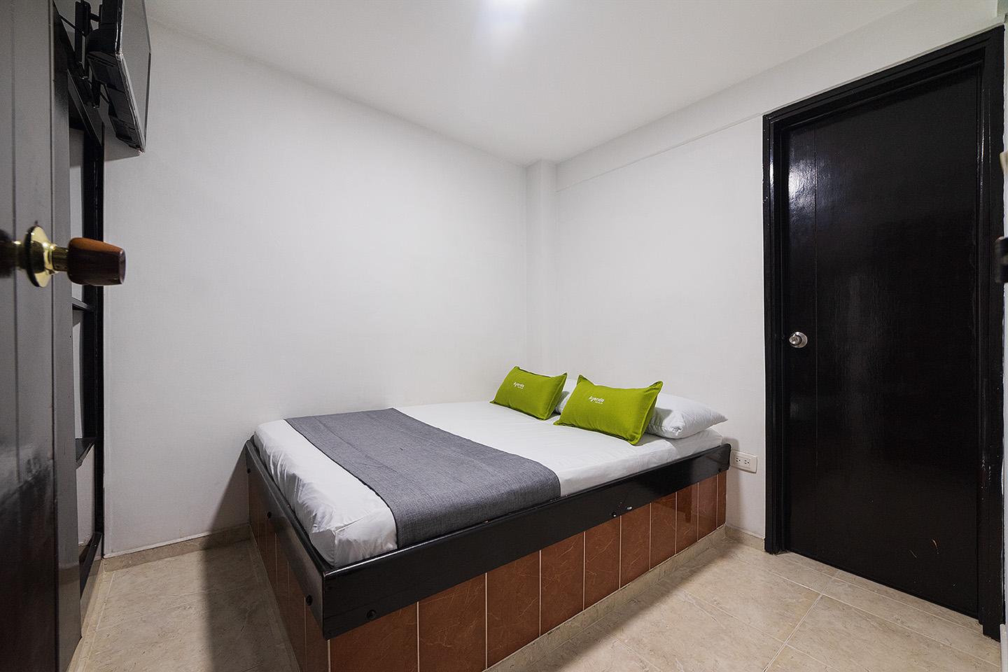 Ayenda 1122 Victoria Pereira Exterior foto