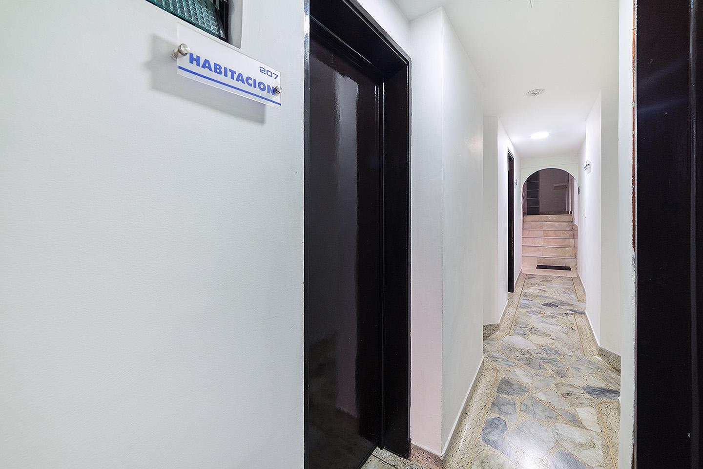 Ayenda 1122 Victoria Pereira Exterior foto